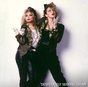 madonna